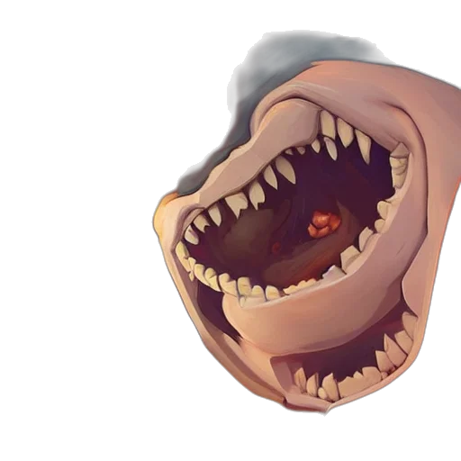 creature, mask, face, dragon transparent PNG cut-out