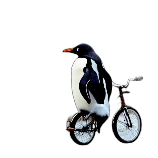animal, car, robot, 3d render transparent PNG cut-out