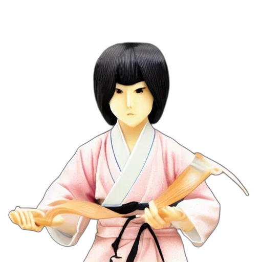 staff, sword, weapon, photorealistic transparent PNG cut-out