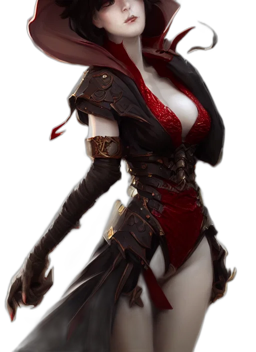 staff, mask, concept art, fantasy art transparent PNG cut-out