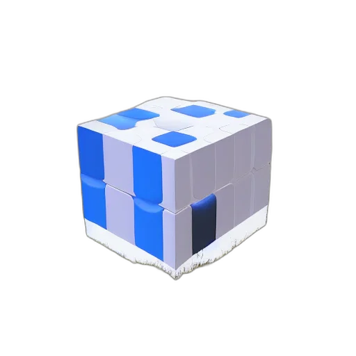 robot, furniture, crown, weapon, 3d render, pixel art, vaporwave, concept art transparent PNG cut-out