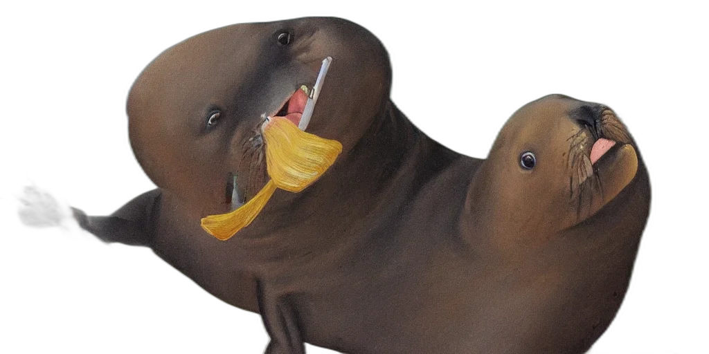 animal, creature, mask, food transparent PNG cut-out
