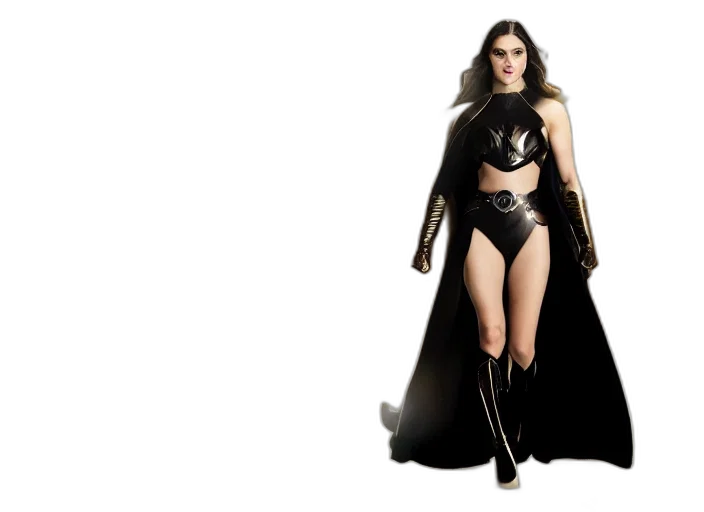 concept art, comic book art, fantasy art, film transparent PNG cut-out