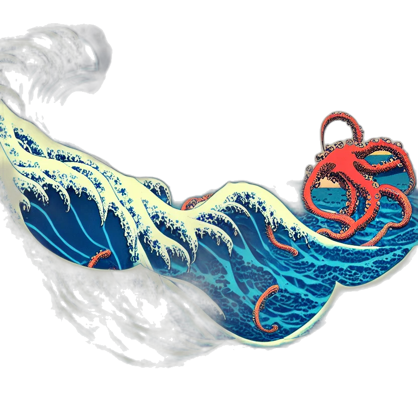 dragon, jewelry, hair, staff transparent PNG cut-out