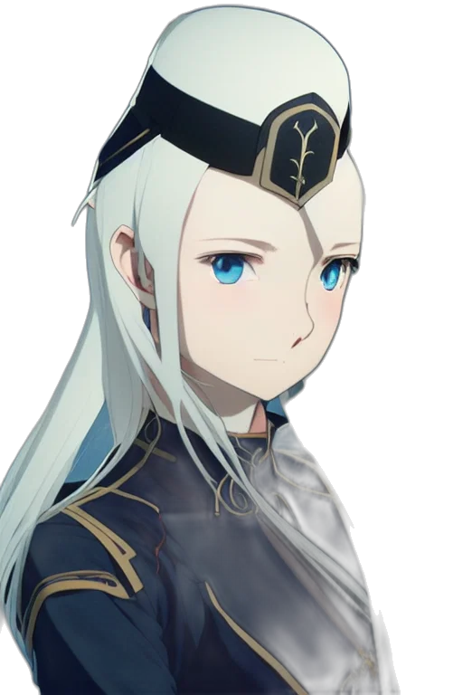 crown, staff, face, mask transparent PNG cut-out