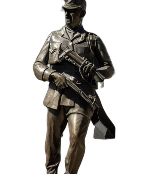 weapon, staff, 3d render, concept art, photorealistic, photo, medium, shot transparent PNG cut-out