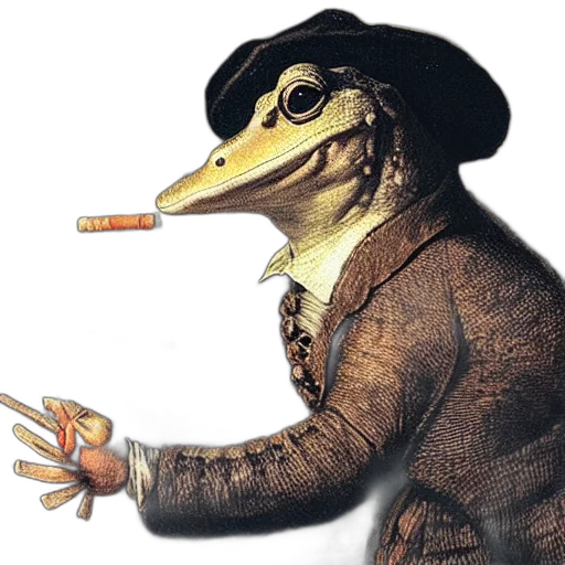 animal, mask, dragon, hat transparent PNG cut-out