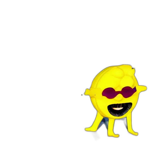 creature, mask, robot, staff transparent PNG cut-out