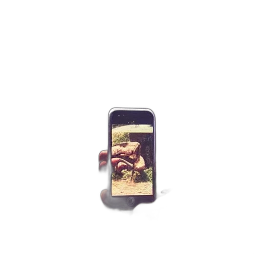 robot, food, creature, weapon, 3d render, pixel art, vaporwave, photorealistic transparent PNG cut-out