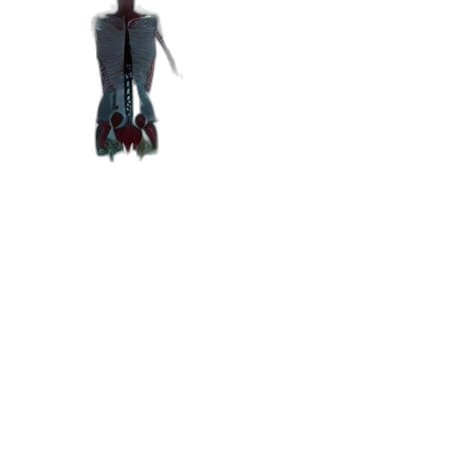 robot, creature, dragon, staff transparent PNG cut-out