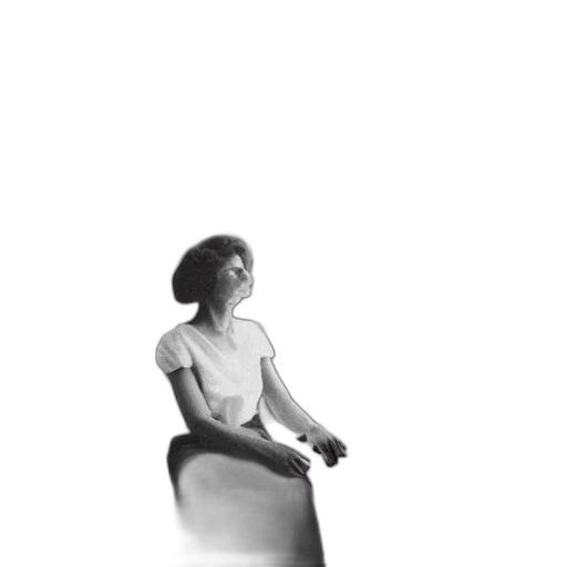 dress, staff, robot, furniture transparent PNG cut-out