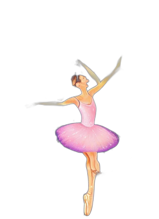 dress, staff, concept art, watercolor transparent PNG cut-out