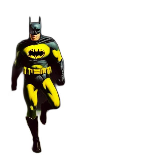 comic book art, concept art, 3d render, pixel art transparent PNG cut-out