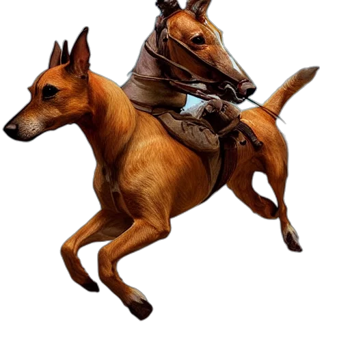 animal, staff, weapon, concept art transparent PNG cut-out