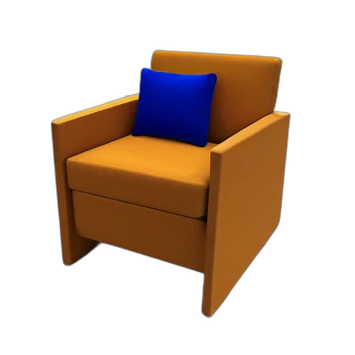 furniture, crown, hat, robot transparent PNG cut-out
