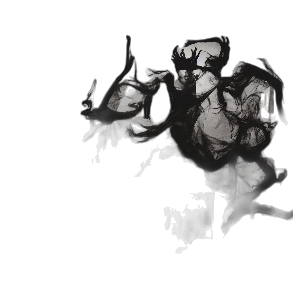 dragon, mask, creature, robot, concept art, fantasy art, comic book art, photorealistic transparent PNG cut-out