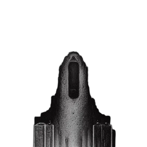 weapon, crown, staff, bottle, concept art, 3d render, pixel art, photorealistic transparent PNG cut-out