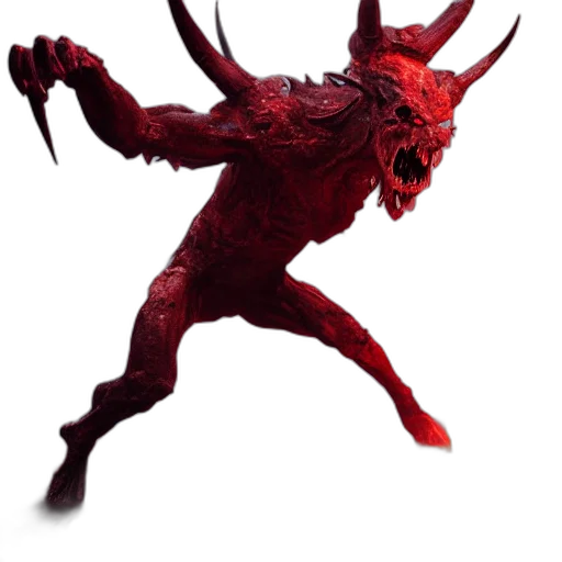 creature, dragon, mask, animal, concept art, 3d render, photorealistic, pixel art transparent PNG cut-out