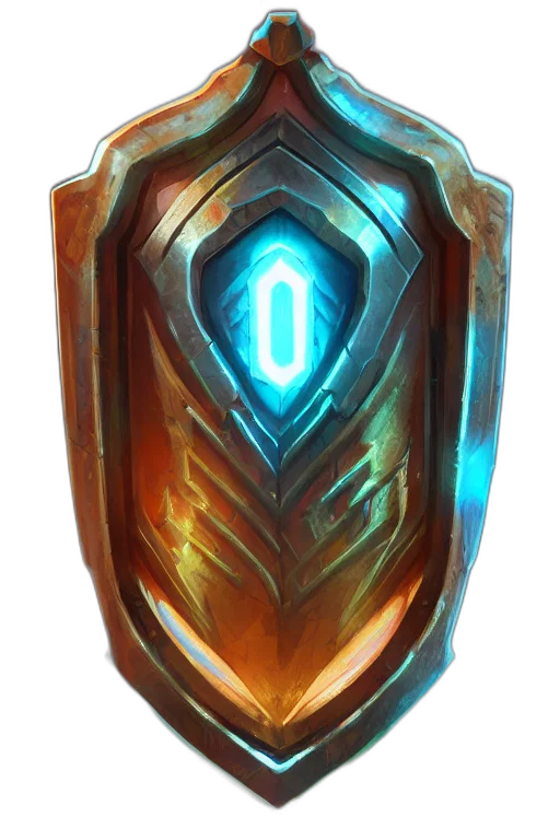 weapon, sword, crown, jewelry transparent PNG cut-out