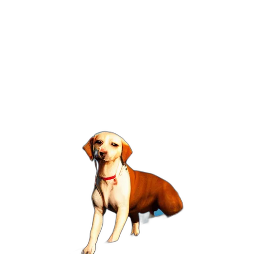 animal, staff, creature, weapon, 3d render, concept art, photorealistic, pixel art transparent PNG cut-out