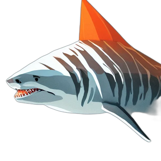 animal, creature, staff, weapon, concept art, 3d render, photorealistic, watercolor transparent PNG cut-out
