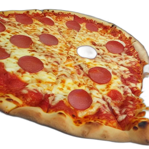 food, weapon, face, umbrella, 3d render, photorealistic, more, cheese transparent PNG cut-out