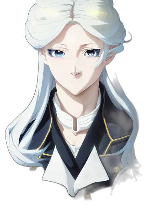 staff, crown, face, mask transparent PNG cut-out