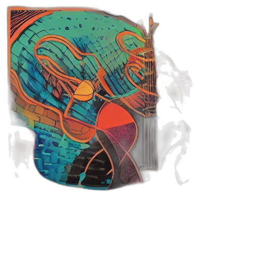 mask, hat, crown, face transparent PNG cut-out