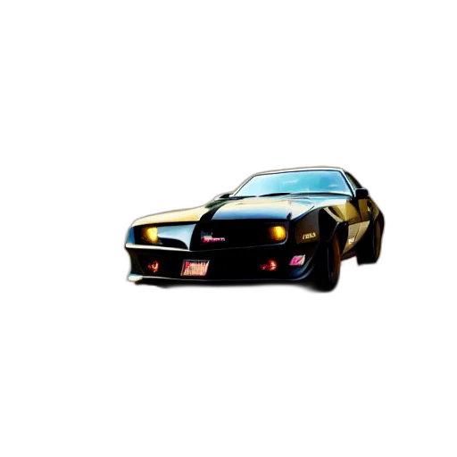 car, animal, weapon, pixel art transparent PNG cut-out