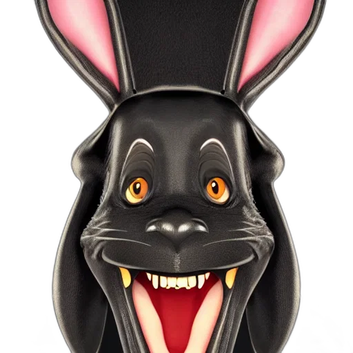 mask, animal, face, creature transparent PNG cut-out