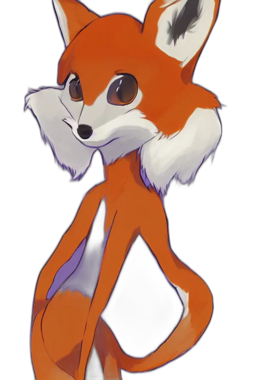 staff, animal, creature, concept art transparent PNG cut-out