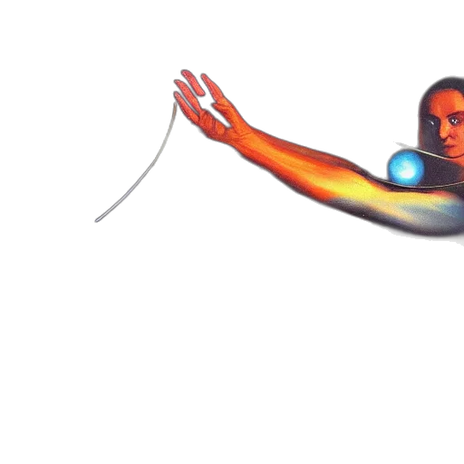 staff, sword, weapon, hair transparent PNG cut-out