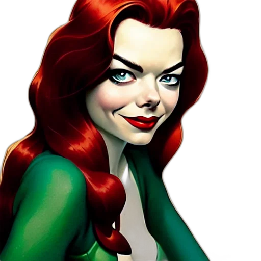 comic book art, cartoon, concept art, fantasy art, green, phil, noto, thomas transparent PNG cut-out