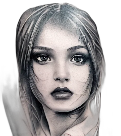 face, mask, robot, jewelry transparent PNG cut-out