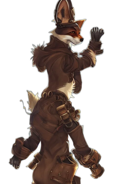 staff, fantasy art, concept art, watercolor, pixel art, earth tones, dark, golden transparent PNG cut-out