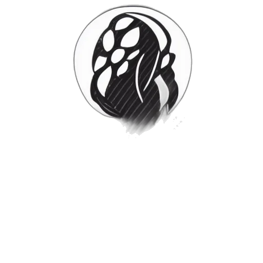 hair, staff, jewelry, flower transparent PNG cut-out