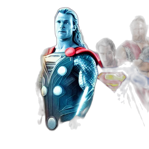 3d render, concept art, comic book art, photorealistic transparent PNG cut-out