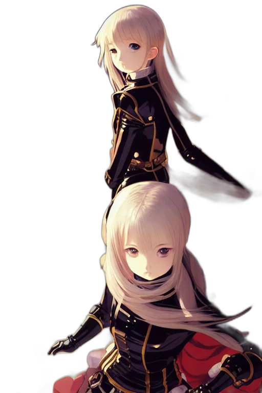 weapon, sword, crown, staff transparent PNG cut-out
