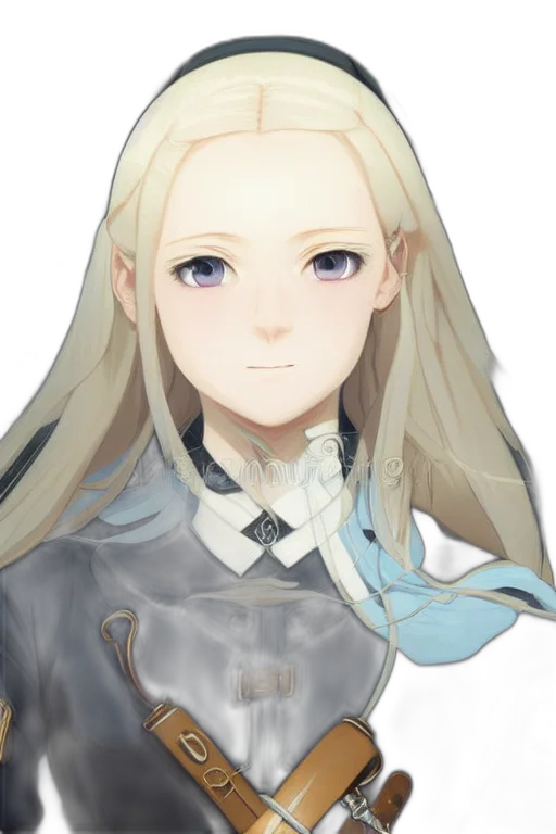 face, staff, mask, crown transparent PNG cut-out