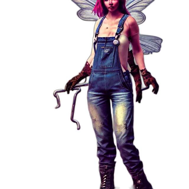 staff, concept art, fantasy art, pixel art, comic book art, full, body, pose transparent PNG cut-out