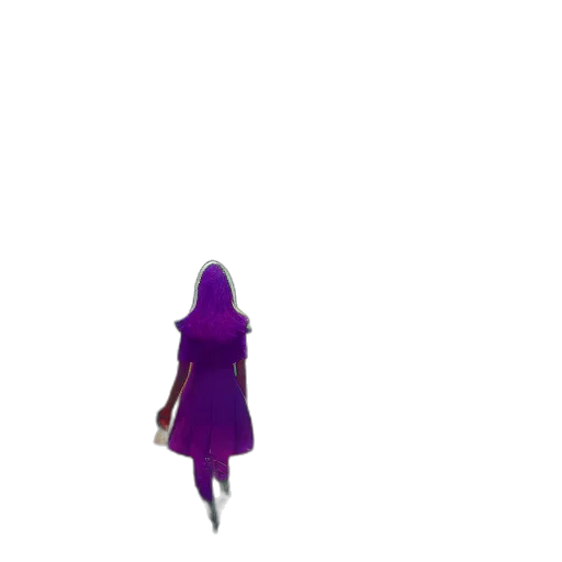dress, robot, creature, staff, concept art, pixel art, 3d render, comic book art transparent PNG cut-out