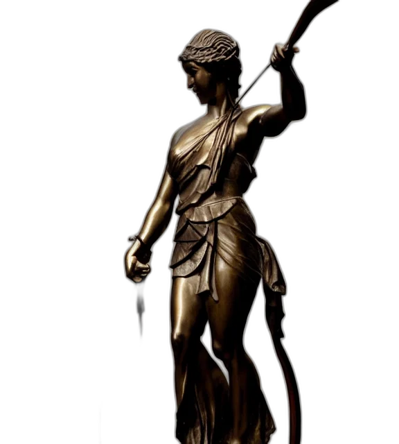 staff, sword, weapon, concept art, 3d render, photorealistic, fantasy art, photo transparent PNG cut-out