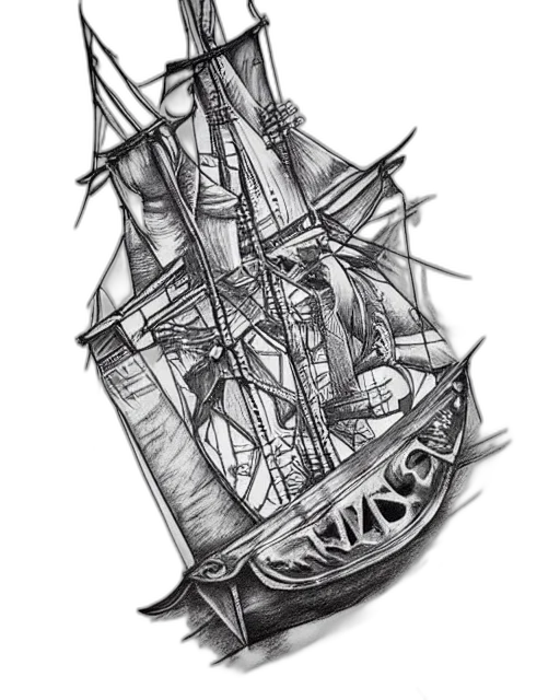 weapon, dragon, sword, crown transparent PNG cut-out