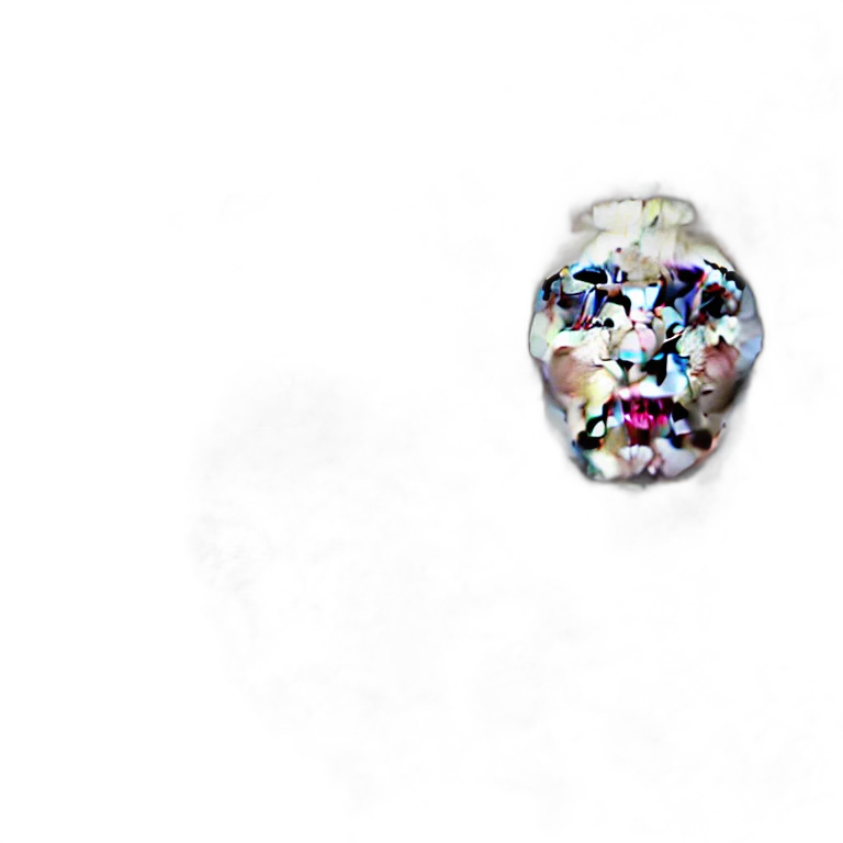 jewelry, crown, face, mask, 3d render, photorealistic, concept art, pixel art transparent PNG cut-out