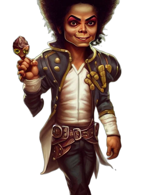 staff, fantasy art, concept art, pixel art, comic book art, cute, little, anthropomorphic transparent PNG cut-out