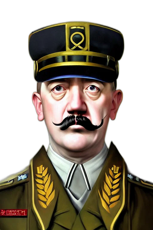 face, staff, hat, animal transparent PNG cut-out