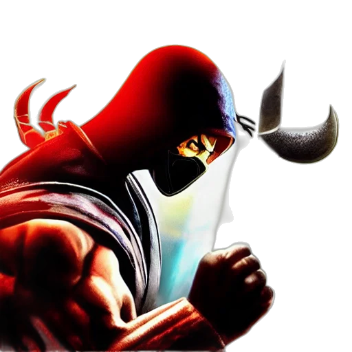 sword, mask, weapon, staff transparent PNG cut-out