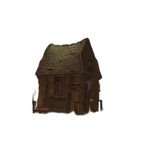 building, furniture, mask, hat transparent PNG cut-out