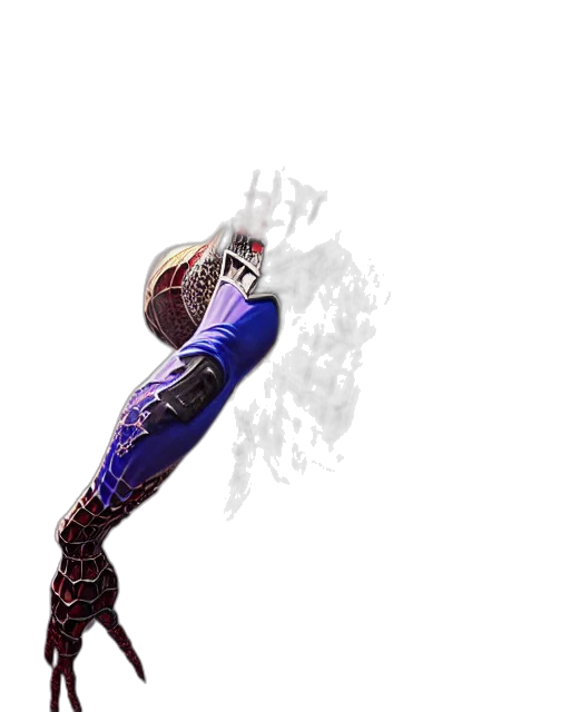 weapon, robot, staff, sword transparent PNG cut-out