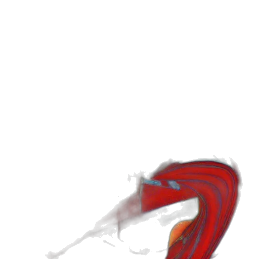 dragon, weapon, sword, hair transparent PNG cut-out